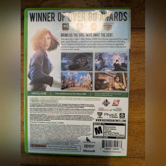 Bioshock - Picture 2 of 3